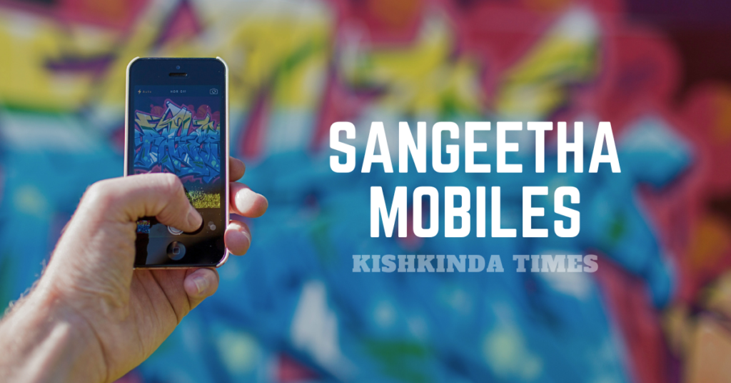 SANGEETHA MOBILES